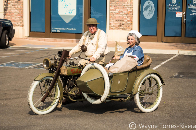 Illustration for article titled September 3rd Blackhawk Cars and Coffee Photodump